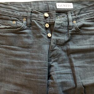 Gustin Men’s Slim Jeans